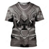 Transformers The Last Knight Knight Armor Turbo Changer Grimlock - For Men And Women - T-shirt