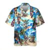 Special Star Wars Surfing Hawaiian Shirt