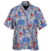 Starwars Cantina Cool - Hawaiian Shirt For Men, Women, Kids