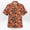 Star Wars Darth Vader Sugar Skull Hawaiian Shirt