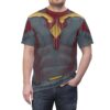 Jarvis Avengers T-shirt