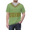 Wasabi Disney Big Hero 6 T-shirt, Costume T-shirt