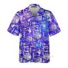 Space Ships Star Wars Galaxy - Hawaiian Shirt For Men, Women, Kids