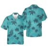 Tommy Can't Swim Costume Cosplay - Hawaiian Shirt