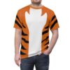 Shere Khan The Jungle Book T-shirt