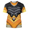 Transformers Airazor Beast Wars - T-shirt