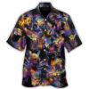 Starwars The Mandalorian Magic Guardian - Hawaiian Shirt