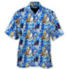 Starwars Luke - Hawaiian Shirt For Men, Women, Kids