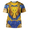 Transformers Cheetor - For Men And Women - T-shirt