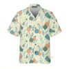 Dungeons And Dragons Dm Gift Hawaiian Shirt