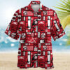 Star Wars Wing Resist Hawaiian Shirt