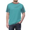 Alan A Dale Robin Hood T-shirt, Costume T-shirt