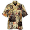 Starwars Darth Vader Pirates - Hawaiian Shirt For Men, Women, Kids