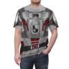 Henry Jonathan Pym Ant-Man T-shirt