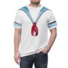 Georgie Banks Mary Poppins Returns T-shirt, Costume T-shirt