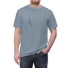 Raccoon Peter Pan T-shirt