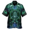 Viking See You In Valhalla - Gift For Men And Women - Hawaiian Shirt