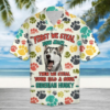 Lgbt Happy Dogs Pride Month Hawaiian Shirt