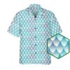 DnD Button Up Dungeons And Dragons - Hawaiian Shirt