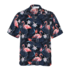 Flamingo 10 Hawaiian Shirt