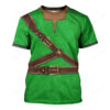 Link Iconic T-shirt ZDHS06