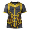 Warhammer Lorgar Aurelian - T-shirt