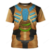 Warhammer Nephrekh Dynasty - T-shirt WHHS162