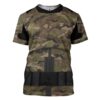 Stormstrooper x US Army T-shirt, Costume T-shirt