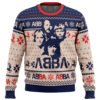 ABBA Ugly Christmas Sweater