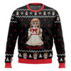 Annabelle Ugly Sweater