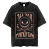 All Hail The Pumpkin King T-Shirt, The Nightmare Before Christmas T-shirt, Halloween T-Shirt