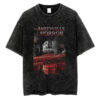 The Amityville Horror T-Shirt, Halloween T-Shirt