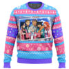 Anohana Anohana The Flower We Saw That Day Ugly Christmas Sweater