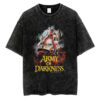 Army of Darkness T-shirt, Halloween T-Shirt