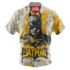 Batman DC Comics Hawaiian Shirt