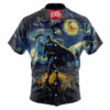 Batman DC Comics Hawaiian Shirt