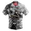 Batman DC Comics Hawaiian Shirt