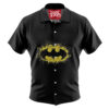 Batman DC Comics Hawaiian Shirt