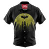 Batman DC Comics Hawaiian Shirt