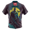 Batman DC Comics Hawaiian Shirt