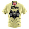 Batman DC Comics Hawaiian Shirt