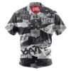 Batman DC Comics Hawaiian Shirt