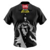 Batman DC Comics Hawaiian Shirt