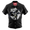 Batman DC Comics Hawaiian Shirt