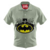 Batman DC Comics Hawaiian Shirt