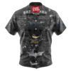 Batman DC Comics Hawaiian Shirt