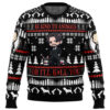 Be Kind to Animals John Wick Ugly Christmas Sweater