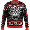 Beholder Dungeons and Dragons Ugly Christmas Sweater