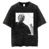 Black And White Dracula Photo Hammer Films T-Shirt, Dracula T-Shirt, Halloween T-Shirt