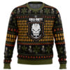 Black Ops 2 Call of Duty Ugly Christmas Sweater